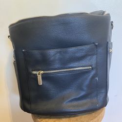 Miss Fong Diaper Bag 