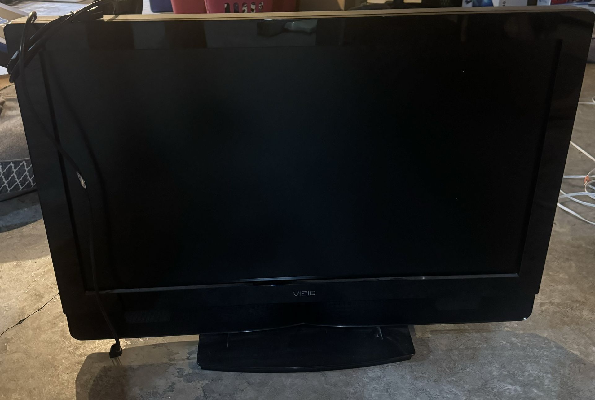 Older Tv