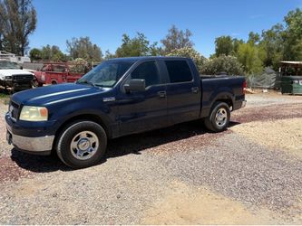 2007 Ford F-150