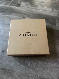 Coach New York