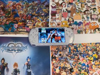 Awesome Sony psp 1000 2000 3000