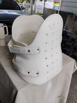 Espalda brace