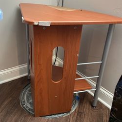 Stand