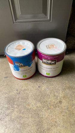 Paint