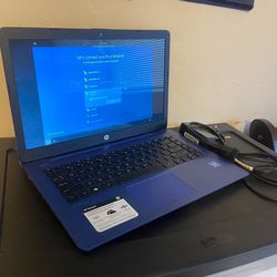Laptop HP Stream 