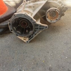 Transfer Case  Para Ford F150 5.0 