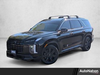 2023 Hyundai Palisade
