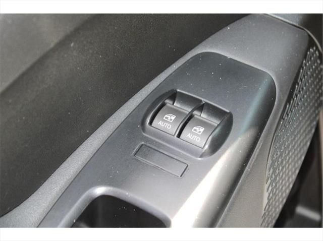 2016 RAM ProMaster City Cargo Van