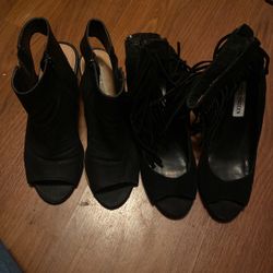 Steve Madden Shoes!