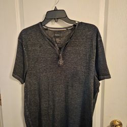 Buffalo David Bitton Men's Medium Shirt