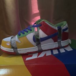 Nike SB Dunk Low OG QS