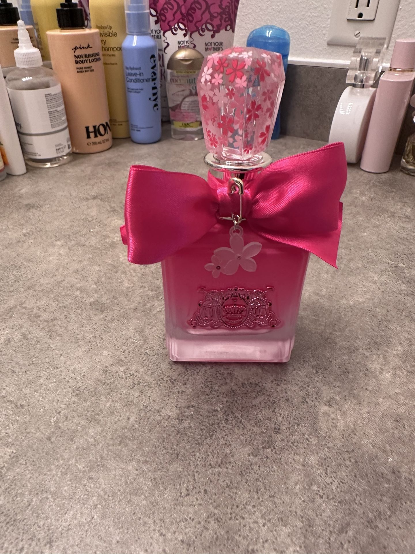 Viva La Juicy Petals Please Eau De Parfum Spray