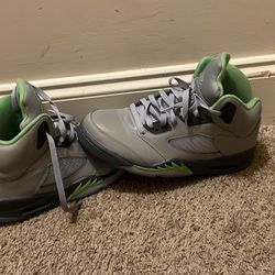 Shoes Jordan 5s 8.5 In Men  $70