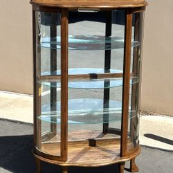 Curio Cabinet 