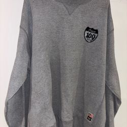 Indian motorcycle Crewneck sweater