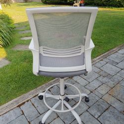 Office Chair Adjustable Height 