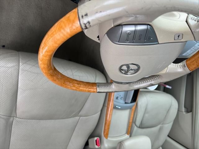 2007 Toyota Avalon