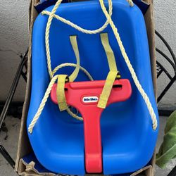 little tikes Swing 