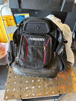 Husky
