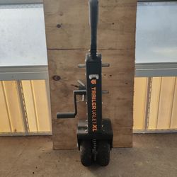 Trailer Valet XL