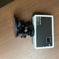 Lume Cube Bicolor Mini Led Light For Professional Cameras