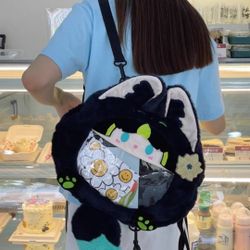Geshin Impact Bag