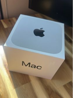 Mac Mini