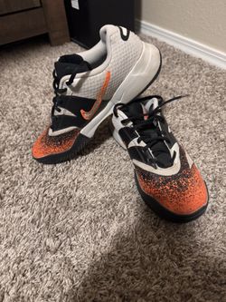 Men’s Nikes