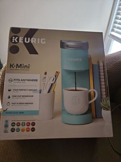 Keurig K-Mini