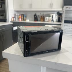 Pioneer Car Radio DMH-W3000NEX