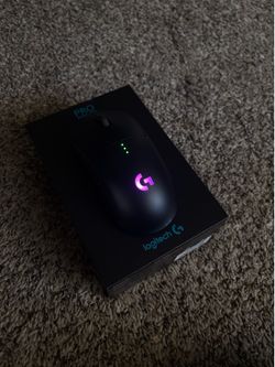 Logitech Gpro