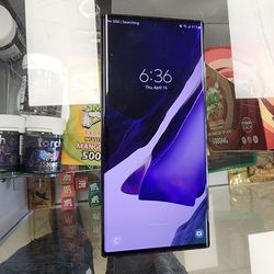 Samsung note 20 ultra 128gb