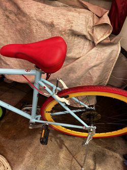 Bicycleta Diokobike
