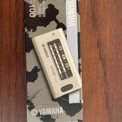 Guitar Tuner 