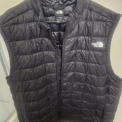 The northface like new only Worn Once $100 Size 2x