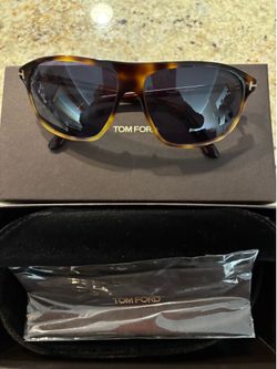 Tom Ford sunglasses