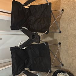 Camping Chairs
