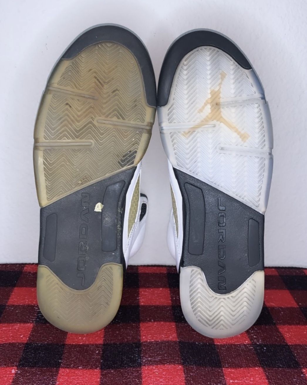 Sole Icing Service ❄️🧼