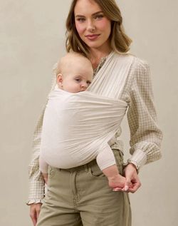 Solly Baby Wrap