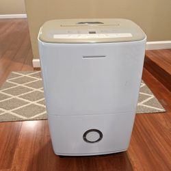 Frigidaire Dehumidifier