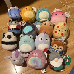 $5 Each 