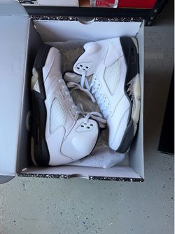 Jordan 5
