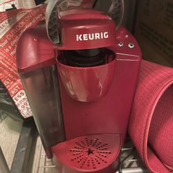 Keurig for sale