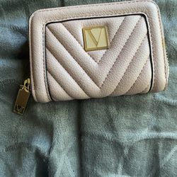 VICTORIA SECRET WALLET