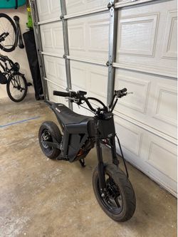 Heavily Modded Tuttio