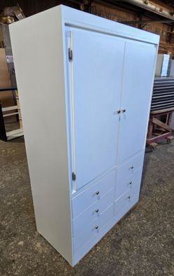 Closet, guardaropa, armario