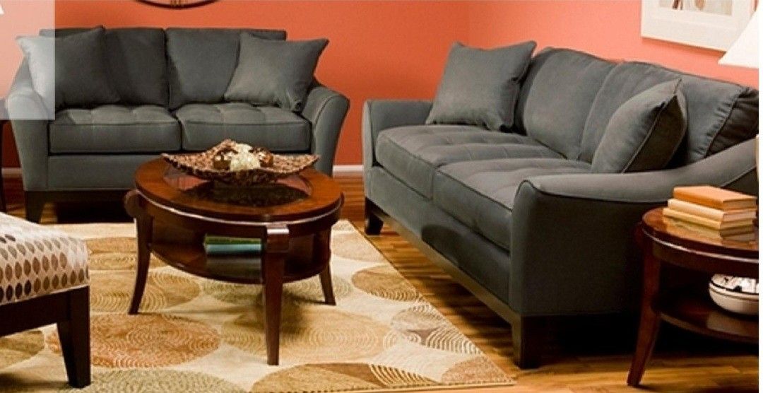 Raymour And Flanigan Red Sofa Bed Matttroy