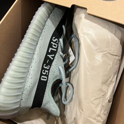 Yeezy Boost 350 V2 'Salt'