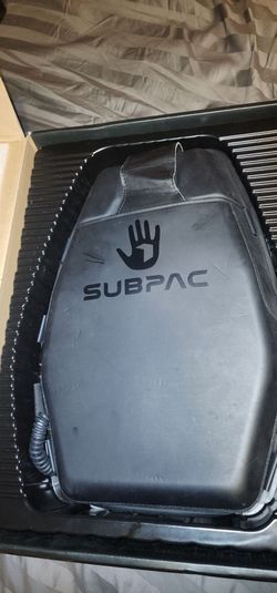 Sub Pac S2