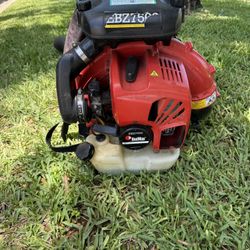 REDMAX BLOWER